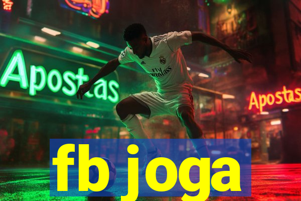 fb joga